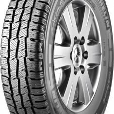 Cauciucuri de iarna Michelin Agilis X-Ice North ( 225/75 R16C 118/116R, cu tepi )