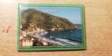D7 - Magnet frigider - tematica turism - Italia - 4