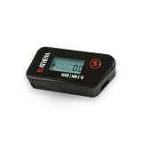 MBS Ceas contorizare ore de functionare Athena, fara fir, functioneaza pe vibratii, Cod Produs: 22120904PE