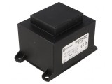 Transformator &Icirc;ncapsulat 25VA 230VAC 24V PCB IP00