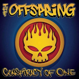 Conspiracy Of One - Vinyl | The Offspring, Rock