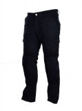 Pantaloni moto cu protectii, Leoshi, marime 42 Cod Produs: MX_NEW LSL0539