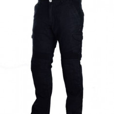 Pantaloni moto cu protectii, Leoshi, marime 42 Cod Produs: MX_NEW LSL0539