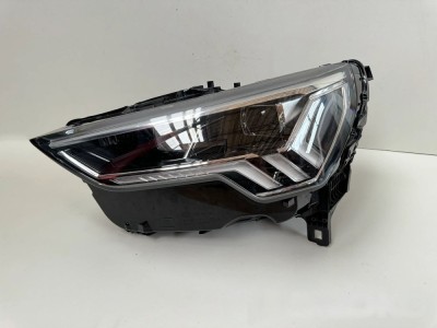 Audi Q3 F3 Headlight/headlamp 83A941033 foto