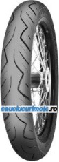 Anvelope moto Mitas Custom Force ( 130/90-16 TL 67H Roata fata ) foto