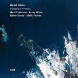 Imaginary Friends | Ralph Alessi, Jazz, ECM Records