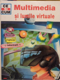 Rainer Kothe - Multimedia si lumile virtuale (2000)