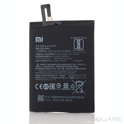 Acumulatori Xiaomi Pocophone F1, BM4E foto