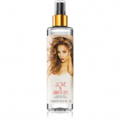 Jennifer Lopez JLove spray pentru corp pentru femei 240 ml