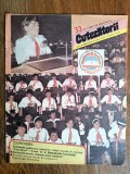 Revista Cutezatorii nr. 33 / 1986 / C Cut