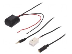 Adaptor Bluetooth Auto BMW Mini