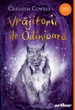 Cumpara ieftin Vrăjitorii de odinioară - Cressida Cowell