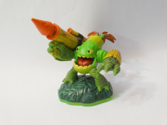 Figurina Skylanders Spyro&amp;#039;s Adventure - Zook - Model 84188888 foto