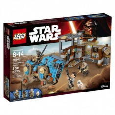 LEGO Star Wars 75148 Encounter on Jakku foto