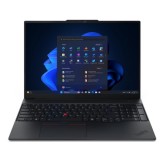 Laptop Lenovo ThinkPad E16 Gen 3 Intel Core Ultra 7, 16GB LPDDR5x, 1TB SSD, 16 IPS, Intel Arc Graphics, Fara OS