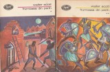 WALTER SCOTT - FRUMOASA DIN PERTH ( 2 VOLUME ) ( BPT 844-845 )