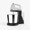 CF-MXIB2 CHEFFINGER Mixer cu bol 2 L, putere 300 W, cu 7 viteze, alb