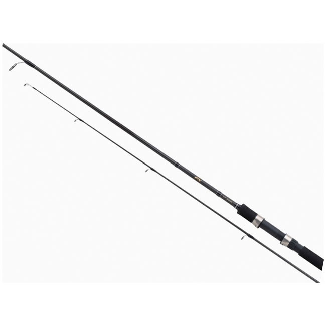 Lanseta Shimano FX XT MH 2.40m/14-40g
