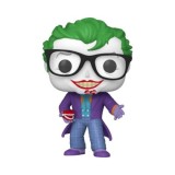 Batman 85th Anniversary POP! Figurina vinil The Joker w/Teeth 9 cm