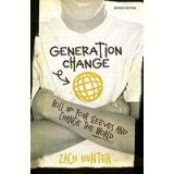 Generation change