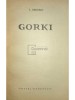 I. Gruzdev - Gorki (Editia: 1962)