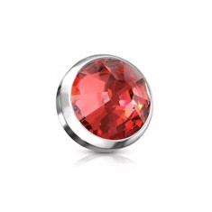 Piercing Dermal - 1.2x4 - Rosie