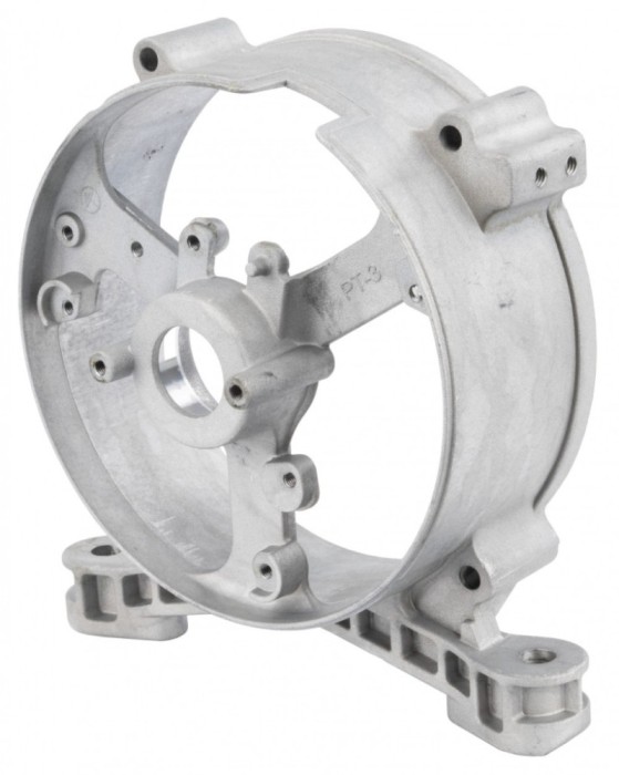 Suport spate pentru generator PM-AGR-3000-WT