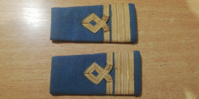 M3 C4 - Grade militare - aviatie - bleumarin 3 foto