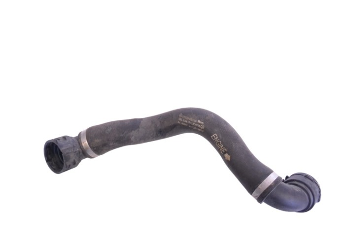 Furtun de lichid de răcire MERCEDES-BENZ C W205 2013 OEM: A2055010082 18132012