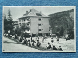 309 - Tusnad - Casa de odihna / RPR 1955/ carte postala circulata, Necirculata, Fotografie