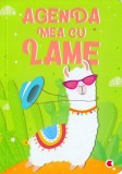 Agenda mea cu Lame - Editura Kreativ