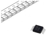 Amplificator Audio 105mW 2-5.5V 2 Canale VSSOP8 16&Omega;