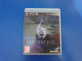 Resident Evil 6 - joc PS3 (Playstation 3), Shooting, 18+, Single player, Capcom
