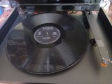 Nad 5120 pickup belt drive