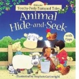 Animal Hide and Seek - Stephen Cartwright