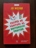 Jo Nesbo - Praful de vanturi al doctorului Proctor