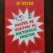 Jo Nesbo - Praful de vanturi al doctorului Proctor