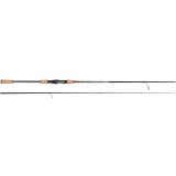 Lanseta Alaris Soft Lure Spin 2.44m 7-25g, Okuma