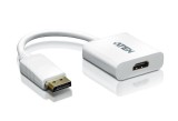 DisplayPort to HDMI Adapter Aten