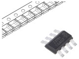 MOSFET Unipolar 60V 1.4A 1.3W Tranzistor x2