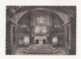 FA42-Carte Postala- ITALIA - Assisi, Tomba di S. Francesco, necirculata, Fotografie