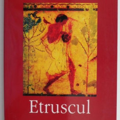 Etruscul – Mika Waltari