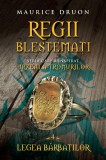 Regii blestemați. Legea bărbaților (vol. 4)