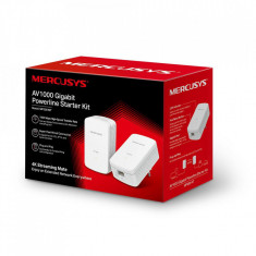 Mercusys av1000 gb powerline start kit