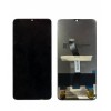Display cu touchscreen Xiaomi Mi Note 10 Negru