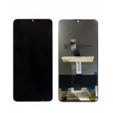 Display cu touchscreen Xiaomi Mi Note 10 Negru