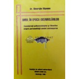 Omul in epoca renivelarilor - 1996 - Gheorghe Rapeanu ($S36)