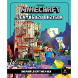 Minecraft - Lenyűg&ouml;ző b&aacute;zisok - Mcbrien