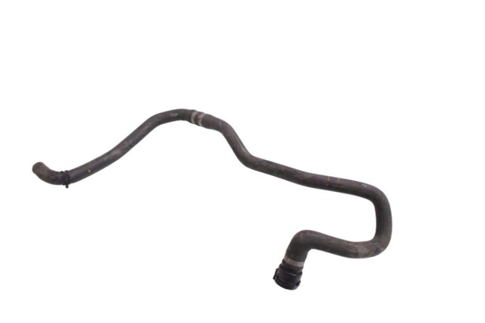 Furtun de lichid de răcire BMW X6 F16, F86 2016 OEM: 9253001 17178684