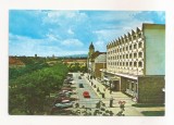RF108 - Carte Postala - Alba Iulia. Hotel Transilvania, necirculata